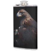 Golden Eagles: Schoonheden door de Bars Heupfles (Links)