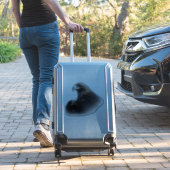 Golden Eagles: Schoonheden door de Bars Sticker (Koffer Insitu)