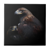 Golden Eagles: Schoonheden door de Bars Tegeltje (Voorkant)