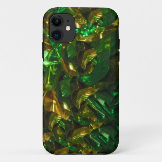 Golden Emerald-Mate-Hoesje Case-Mate iPhone Case (Achterkant)