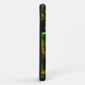 Golden Emerald-Mate-Hoesje Case-Mate iPhone Case (Achterkant/rechts)