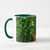 Golden Emerald Mok (Links)