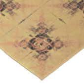 Golden Entanglements Tafelkleed (Gekanteld)