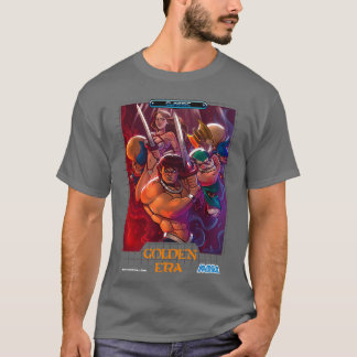 Golden Era 16-bits T-shirt