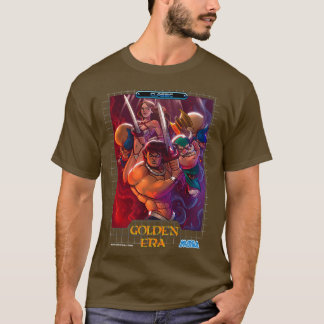 Golden Era 2 T-shirt