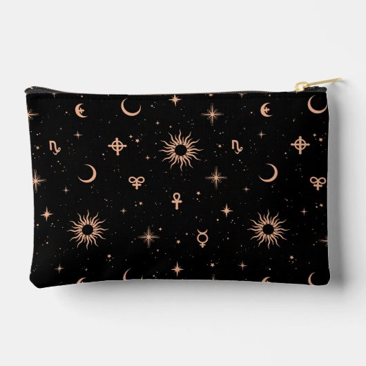 Golden Esotericism Etui (Achterkant)