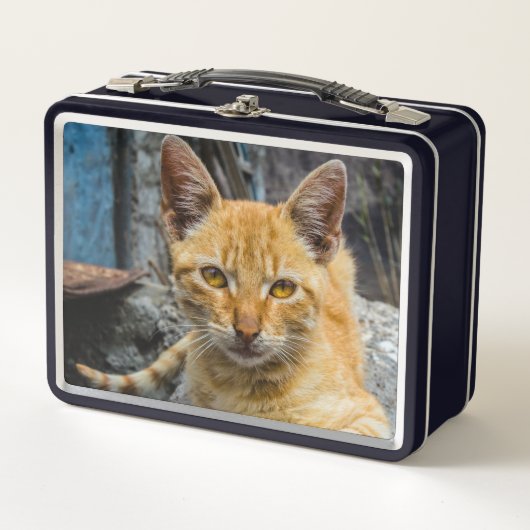 Golden Eyes (Voorkant)