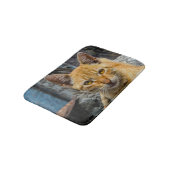 Golden Eyes Badmat (Gekanteld)