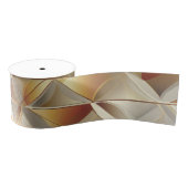 Golden Facets Grosgrain Ribbon Grosgrain Lint (Spoel)