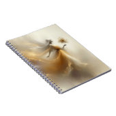 Golden Fairy Notitieboek (Rechterzijde)