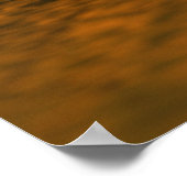 Golden Fantasy Angel Poster (Hoek)