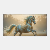 Golden Fantasy Steed Bureaumat (Voorkant)