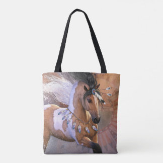 Golden Feather Tas