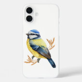 Golden Feathers Case-Mate iPhone Case (Achterkant)