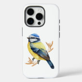 Golden Feathers Case-Mate iPhone Case (Achterkant)