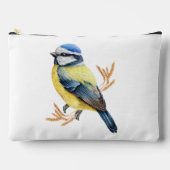 Golden Feathers Etui (Voorkant)