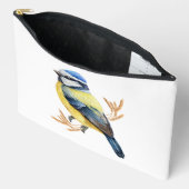 Golden Feathers Etui (Open)