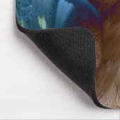 Golden Feathers Muismat (Hoek)