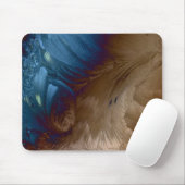 Golden Feathers Muismat (Met muis)