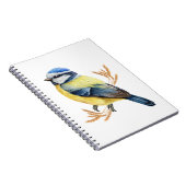 Golden Feathers Notitieboek (Rechterzijde)