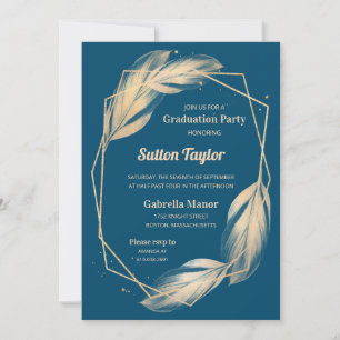 Golden Feathers op de marineslagpartij Kaart