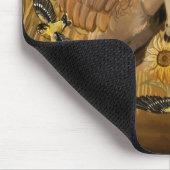 Golden Feilds Mule Deer Muismat (Hoek)