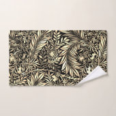 Golden Fern Bad Handdoek (Handdoek)