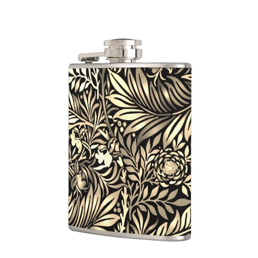 Golden Fern Heupfles (Links)