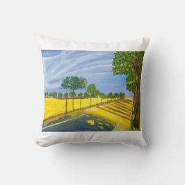 Golden Fields and Path Kussen