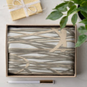 Golden Filament Tissuepapier (Geschenk)