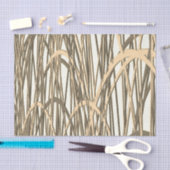 Golden Filament Tissuepapier (Craft)