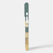 Golden Fish Guardian-Hoesje Case-Mate iPhone Case (Achterkant / Links)