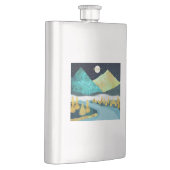 Golden Flacon (Rechts)