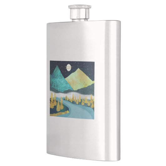 Golden Flacon (Links)