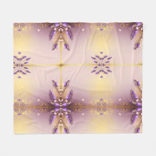Golden Fleece Blanket Schmidt Stationery (Voorkant (Horizontaal))