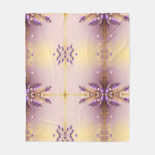 Golden Fleece Blanket Schmidt Stationery Deken (Voorkant)