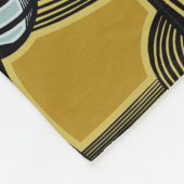 Golden- Fleece Deken (Hoek)