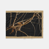 Golden Fleece Deken (Voorkant (Horizontaal))