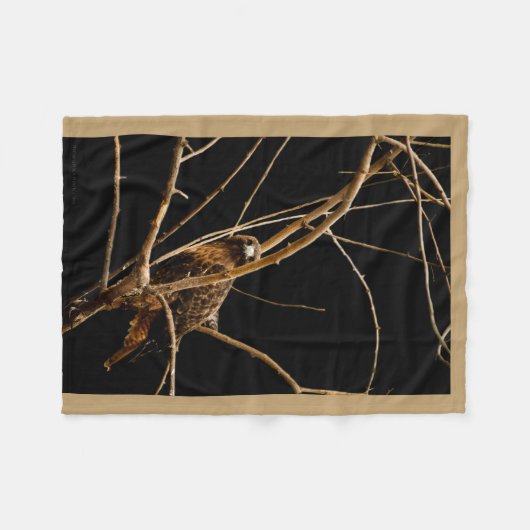 Golden Fleece Deken (Voorkant (Horizontaal))