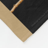 Golden Fleece Deken (Hoek)