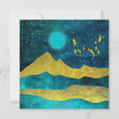 Golden Flock (Voorkant)