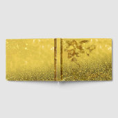 Golden Flower Gastenboek (Volledig)