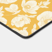 Golden Flower Pattern Bureaumat (Hoek)