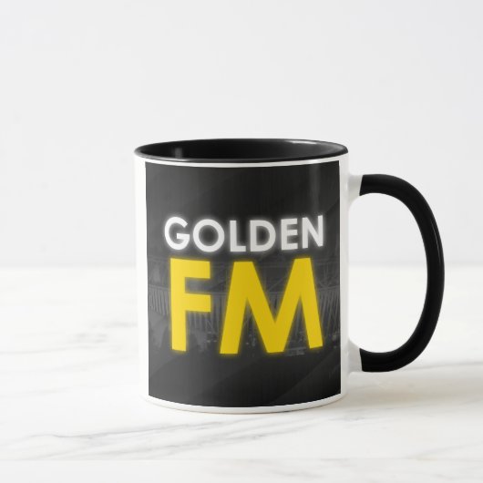 Golden FM-Mok Mok (Rechts)
