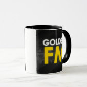 Golden FM-Mok Mok (Voorkant rechts)
