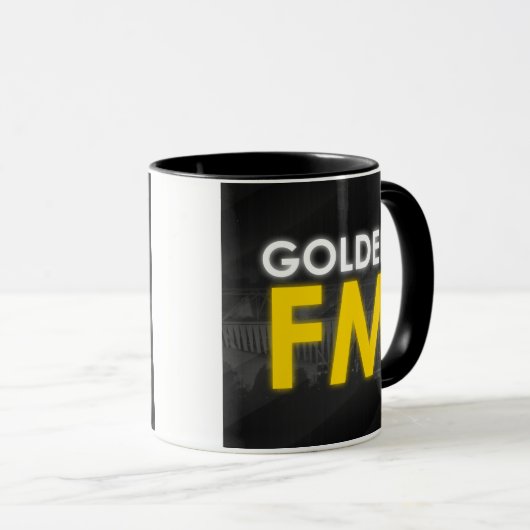 Golden FM-Mok Mok (Voorkant rechts)