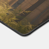 Golden Forest Rider Desk Mat (Hoek)