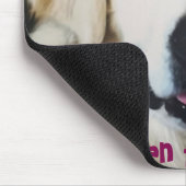 "Golden forever" Muismat (Hoek)