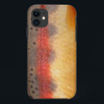 Golden fort door PatternWear© iPhone 11 Hoesje<br><div class="desc">Golden fort door PatternWear©</div>