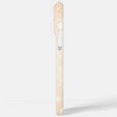 "Golden Fortune Charm" Case-Mate iPhone Case (Achterkant / Links)